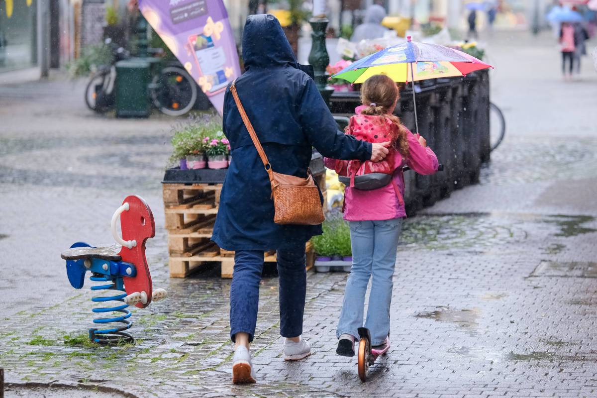 Wetter in Niedersachsen