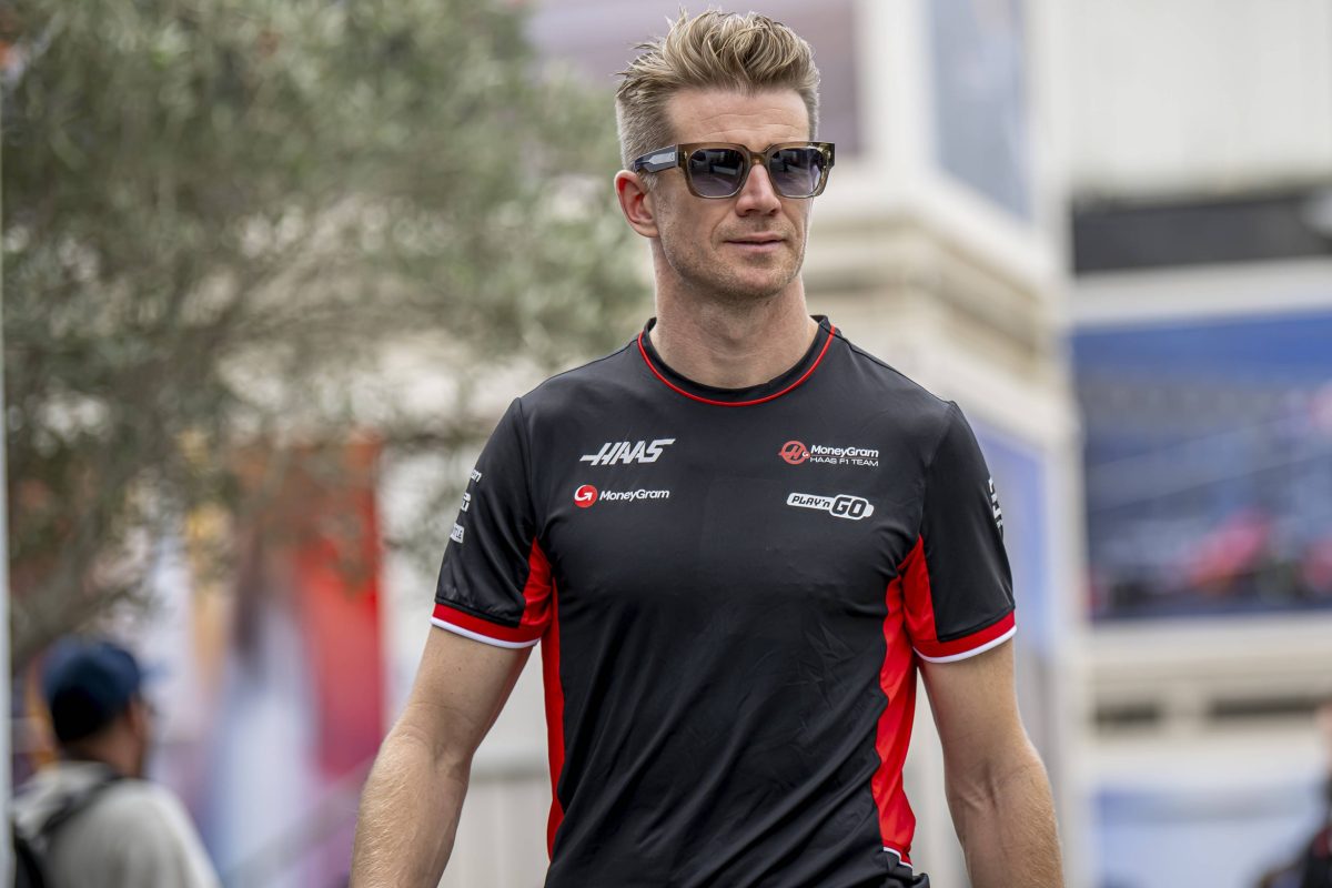 Formel 1: Bitteres Wochenende für Nico Hülkenberg.