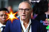 Formel 1: Stefano Domenicali