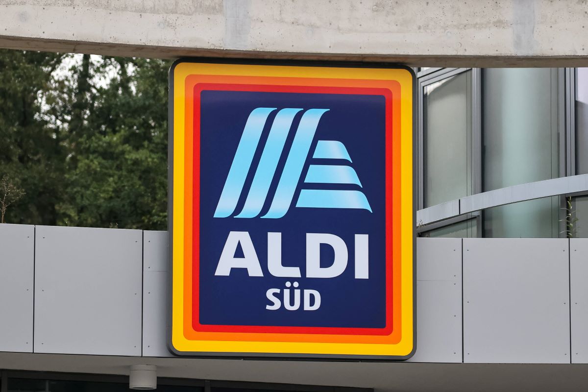 Aldi Süd erhält als erster Händler eine wichtige Zertifizierung.