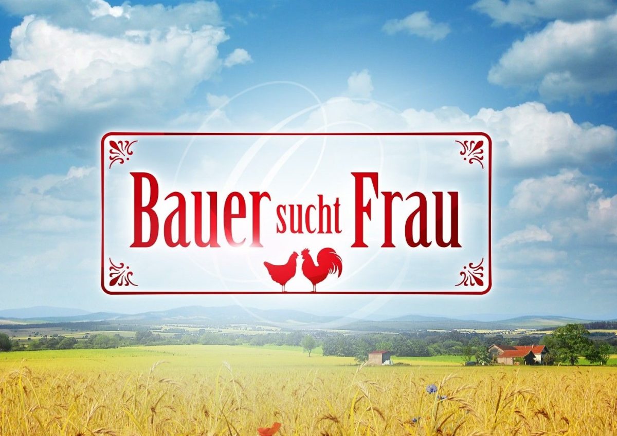 Premiere Bei Bauer Sucht Frau! "Erstes Mal In Dieser Staffel"- News38.de