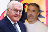 Bushido teilt gegen Steinmeier aus.