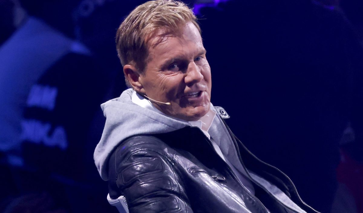 Dieter Bohlen