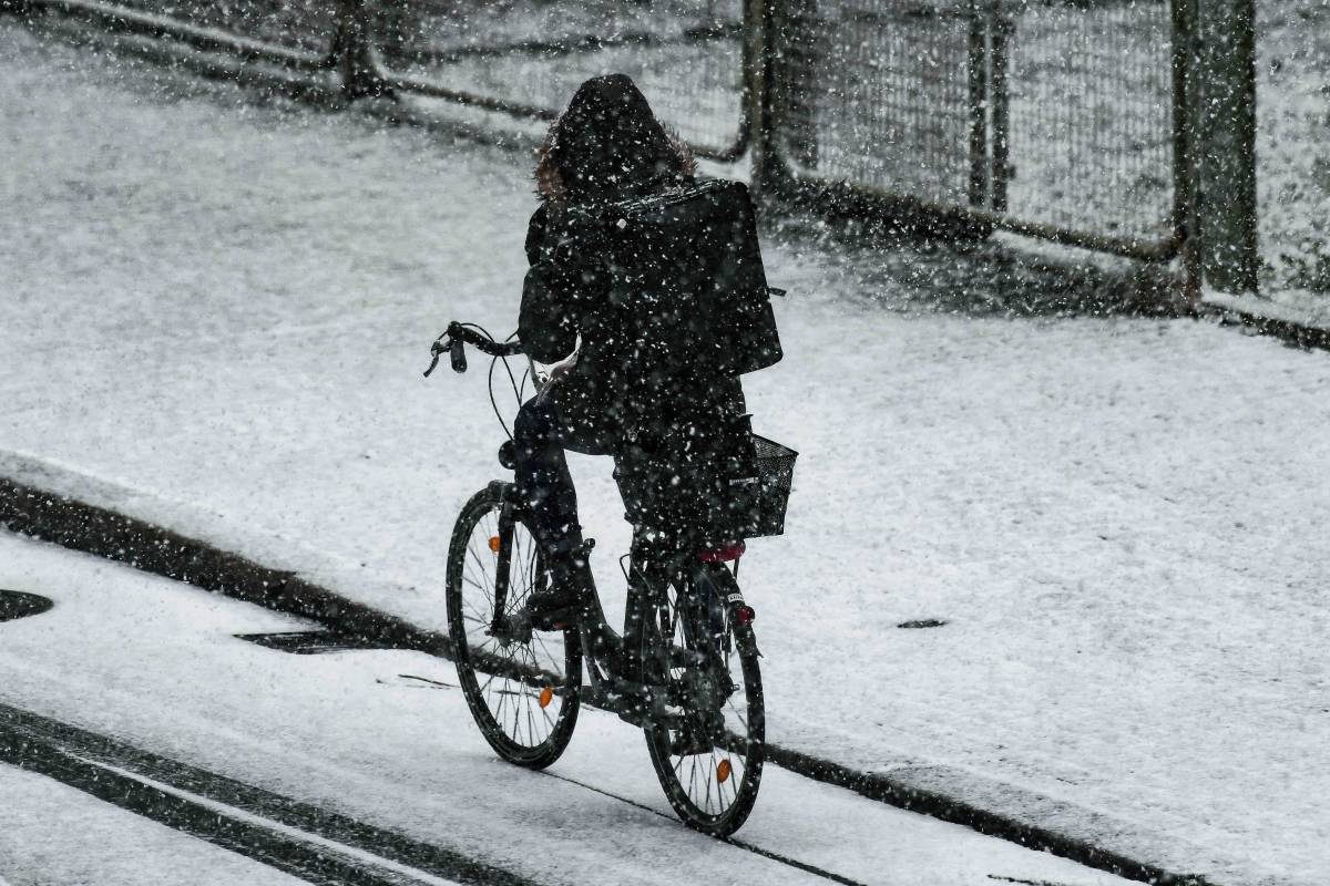 Wetter in Niedersachsen