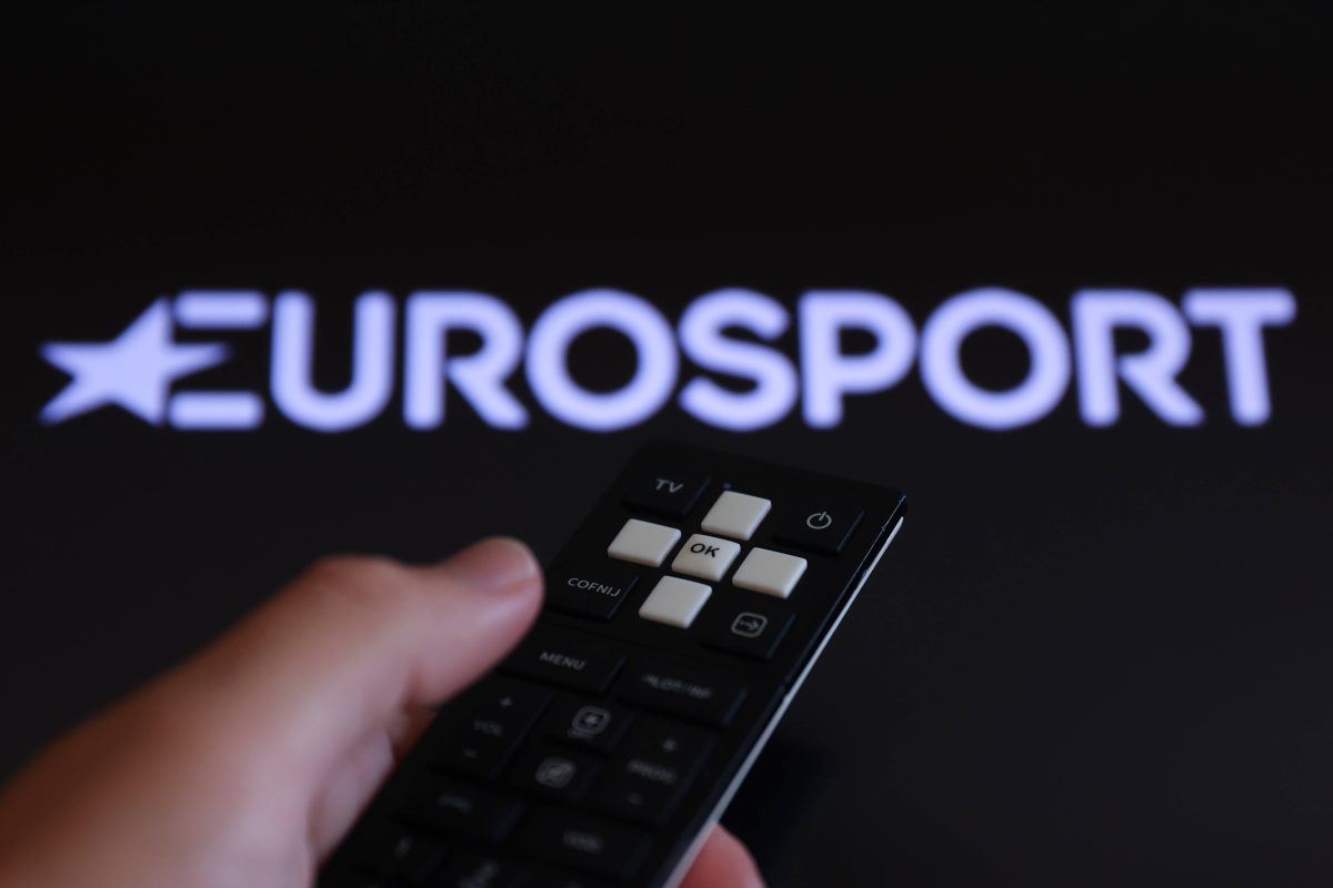 Eurosport