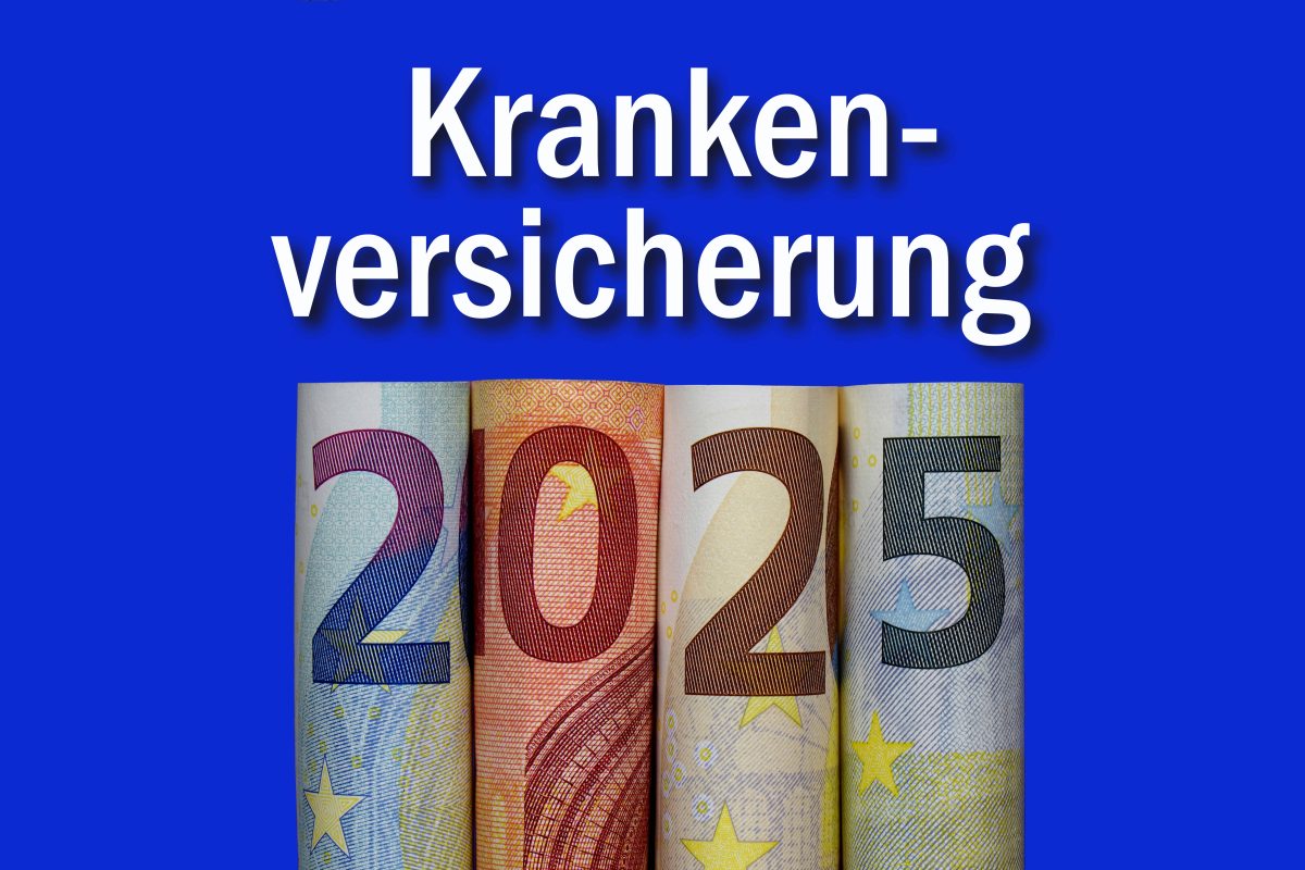 Krankenkasse