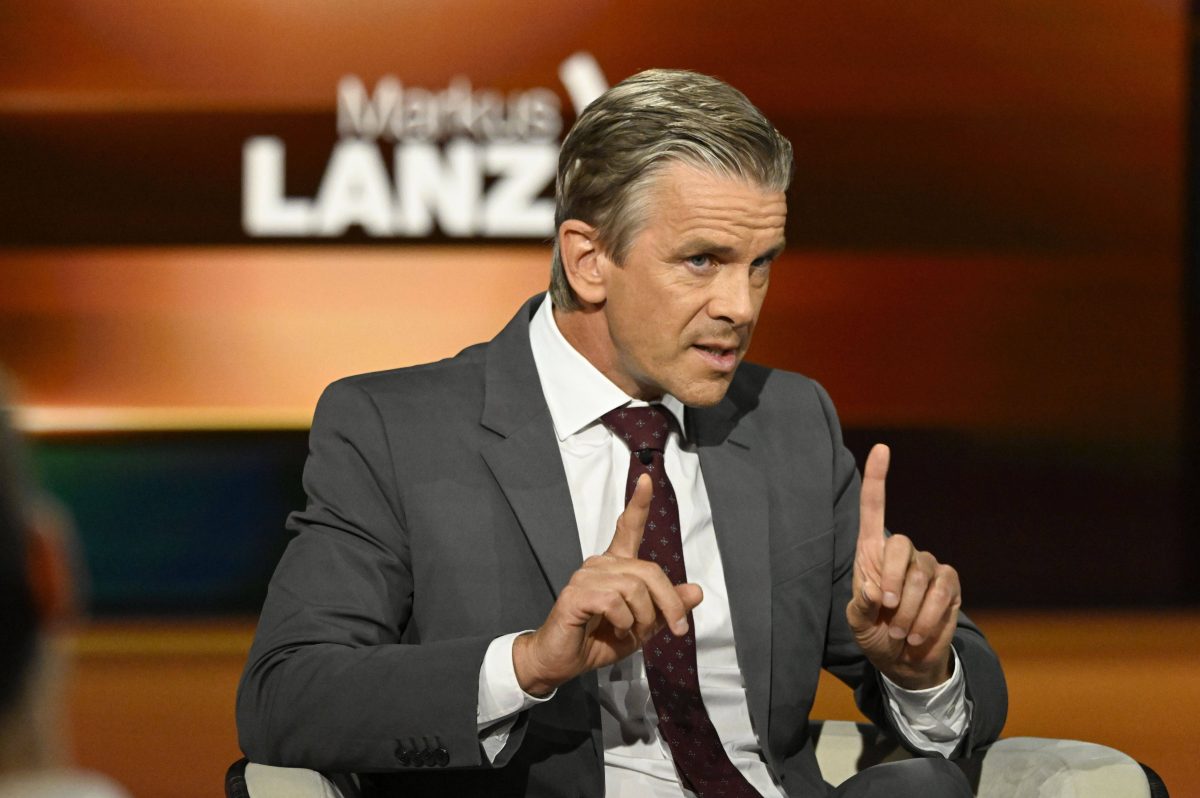 Markus Lanz