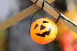 Halloween im Heide Park