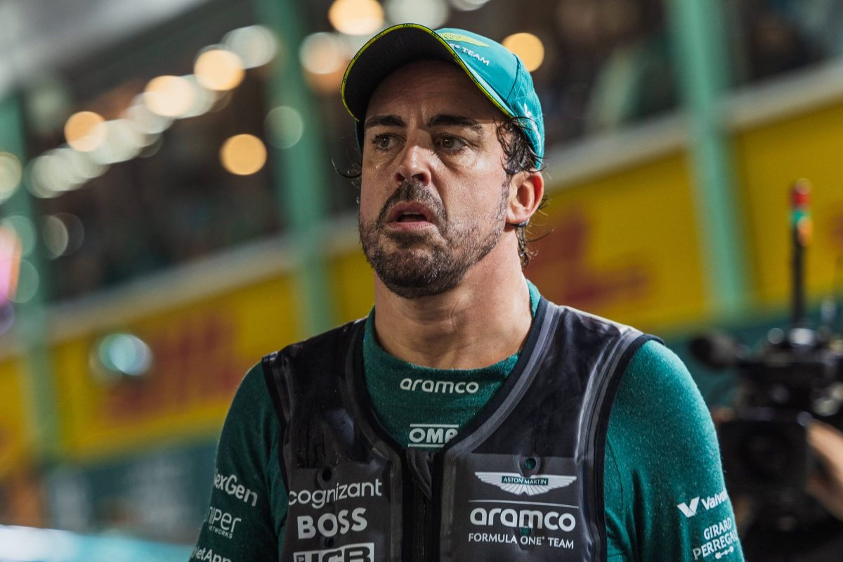 Was plant Fernando Alonso für die Zeit nach der Formel 1?