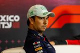 Die Zukunft von Sergio Perez bei Red Bull und in der Formel 1 steht auf der Kippe. Geht der Mexikaner selbst sogar einen drastischen Schritt?