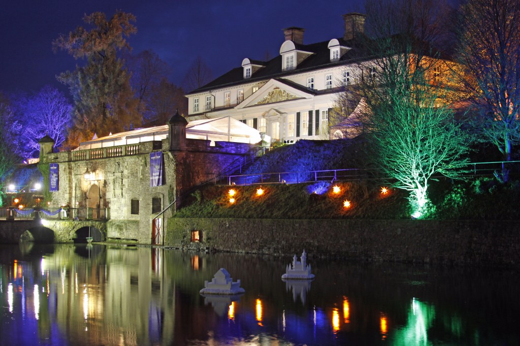 Schloss Bad Pyrmont