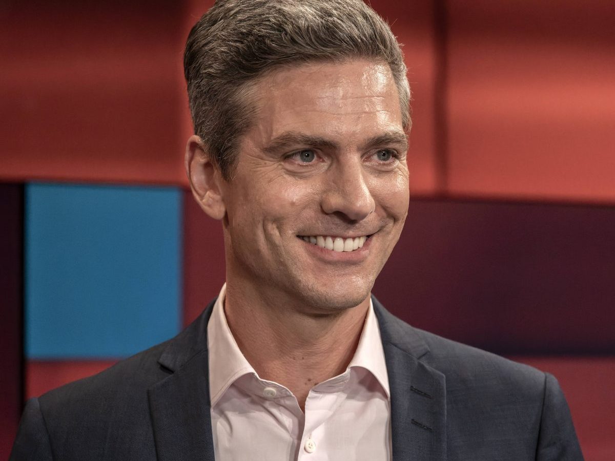 Ingo Zamperoni ist den Zuschauern aus den ARD-„Tagesthemen“ bekannt. Doch jetzt wagt der Moderator sich auf neues Terrain.