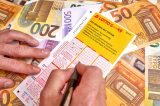 Lotto: Doppelter Rekord