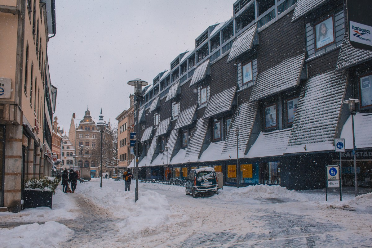 niedersachsen wetter