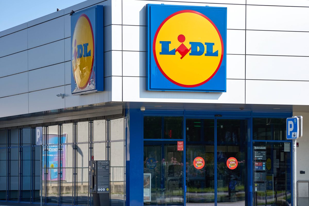 Lidl