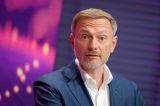 Mit seinem "Fetisch" würde Christian Lindner keine Verantwortung übernehmen.