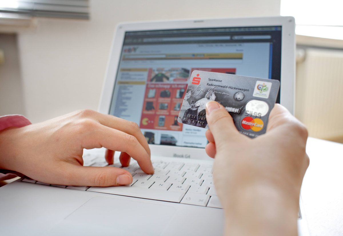 Sparkasse: Online-Betrug