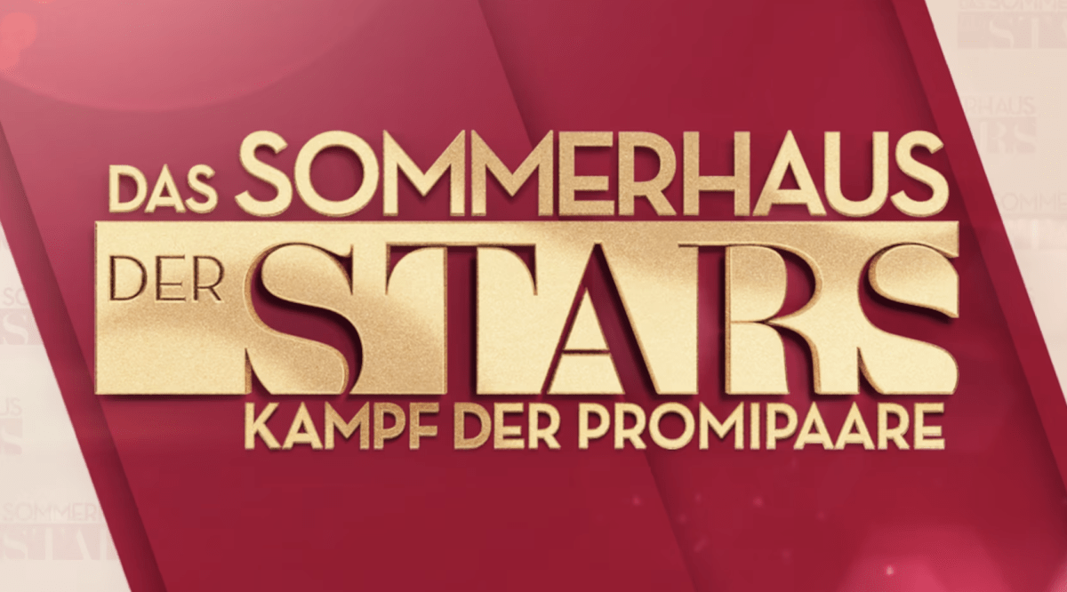 Ein Paar, das dieses Jahr am „Sommerhaus der Stars“ teilnahm, hat sich getrennt. Vor dem großen Wiedersehen verkünden sie die traurigen Nachrichten.