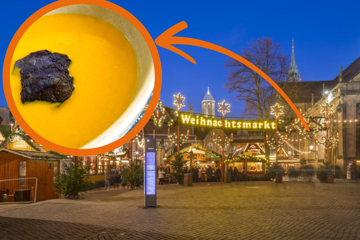 Weihnachtsmarkt-Braunschweig-Blau-gelbe-Suppe-Frischen-Wind-reinbringen-