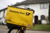 Deutsche Post: Porto