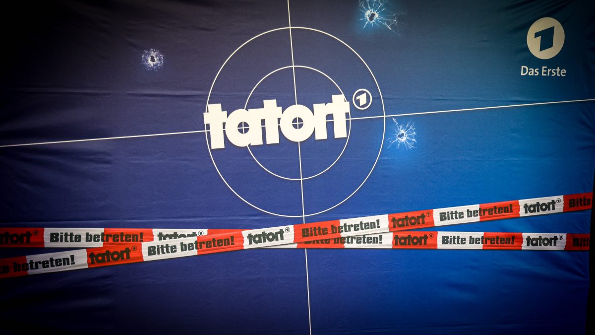 „Tatort“: Ein Ermittler hört bald auf. Und hat schon neue Pläne.