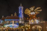 Der Besuch auf dem Weihnachtsmarkt in Braunschweig könnte frostig werden. (Archivbild)