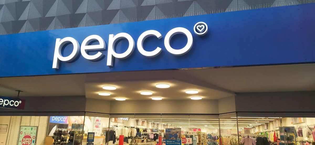 Wird es bald eine Pepco-Filiale in Salzgitter geben? (Symbolbild)