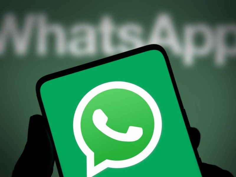 Whatsapp kündigt Abschied an – plötzlich geht die Nachricht um