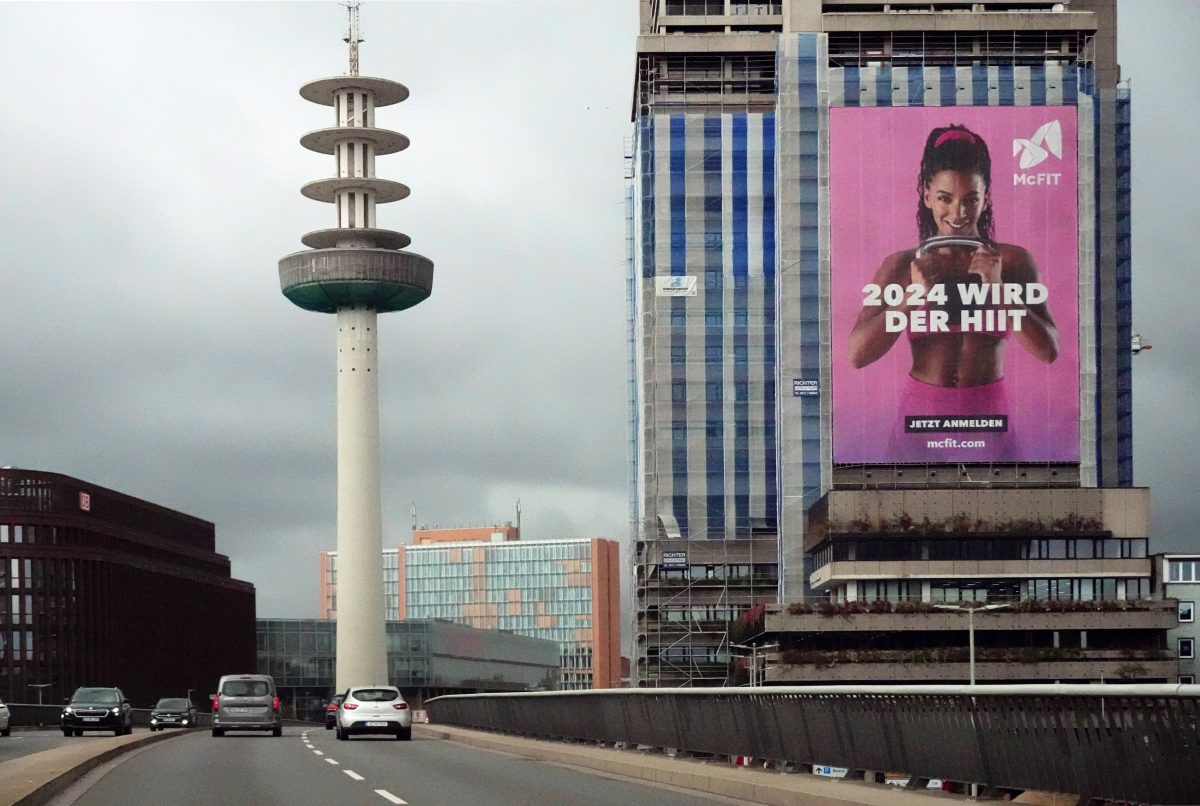 Der einstige VW-Tower in Hannover soll umgebaut werden. (Archivbild)