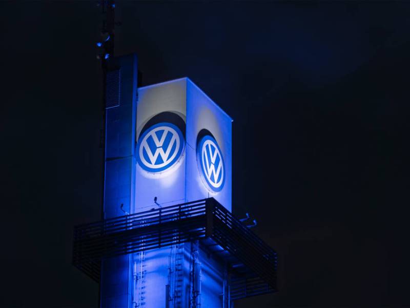 VW: Jetzt herrscht Gewissheit! Top-Manager muss seinen Hut nehmen