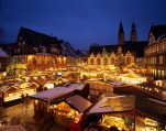 Weihnachtsmärkte im Harz