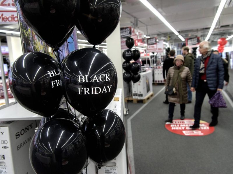 MediaMarkt: XXL-Black-Friday-Überraschung – Kult-Klassiker kommt zurück