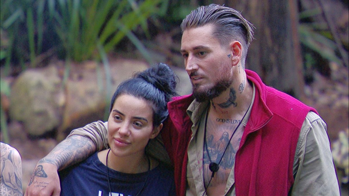 Im „Dschungelcamp“ lernten sie sich kennen, bei „Promi Big Brother“ dann der Antrag: Leyla und Mike schweben im Eiltempo auf Wolke sieben.