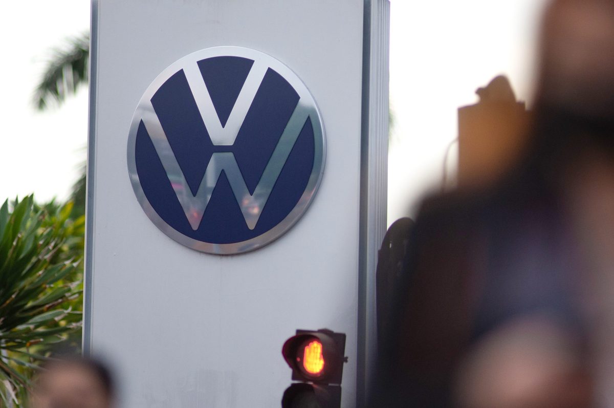 VW ist in Brasilien wegen möglicher Sklavenarbeit verklagt worden. Dem Konzern droht eine Millionen-Strafe – und das mitten in der Krise.