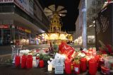 Nach dem Anschlag auf den Weihnachtsmarkt in Magdeburg am Freitag sind Trauer und Fassungslosigkeit groß.