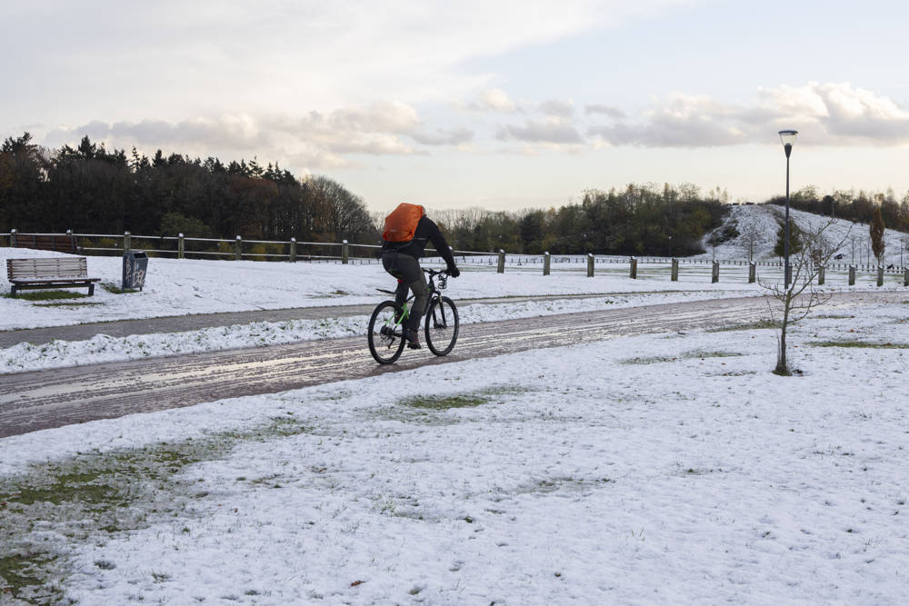 Wetter in Niedersachsen