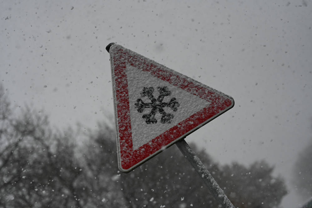 Wetter in Niedersachsen