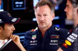 Formel 1: Christian Horner agiert gnadenlos.