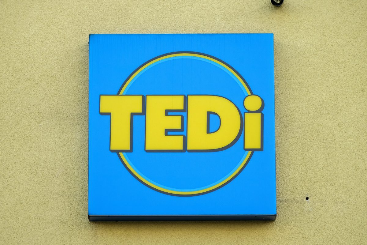 Tedi-Logo