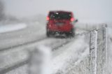 Das Wetter in Niedersachsen wird im Januar umschlagen. (Archivbild)