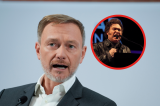 "Mehr Milei wagen", findet FDP-Chef Christian Lindner.