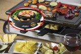 Ein Hotpot steht als Alternative zu Raclette und Fondue zur Verfügung