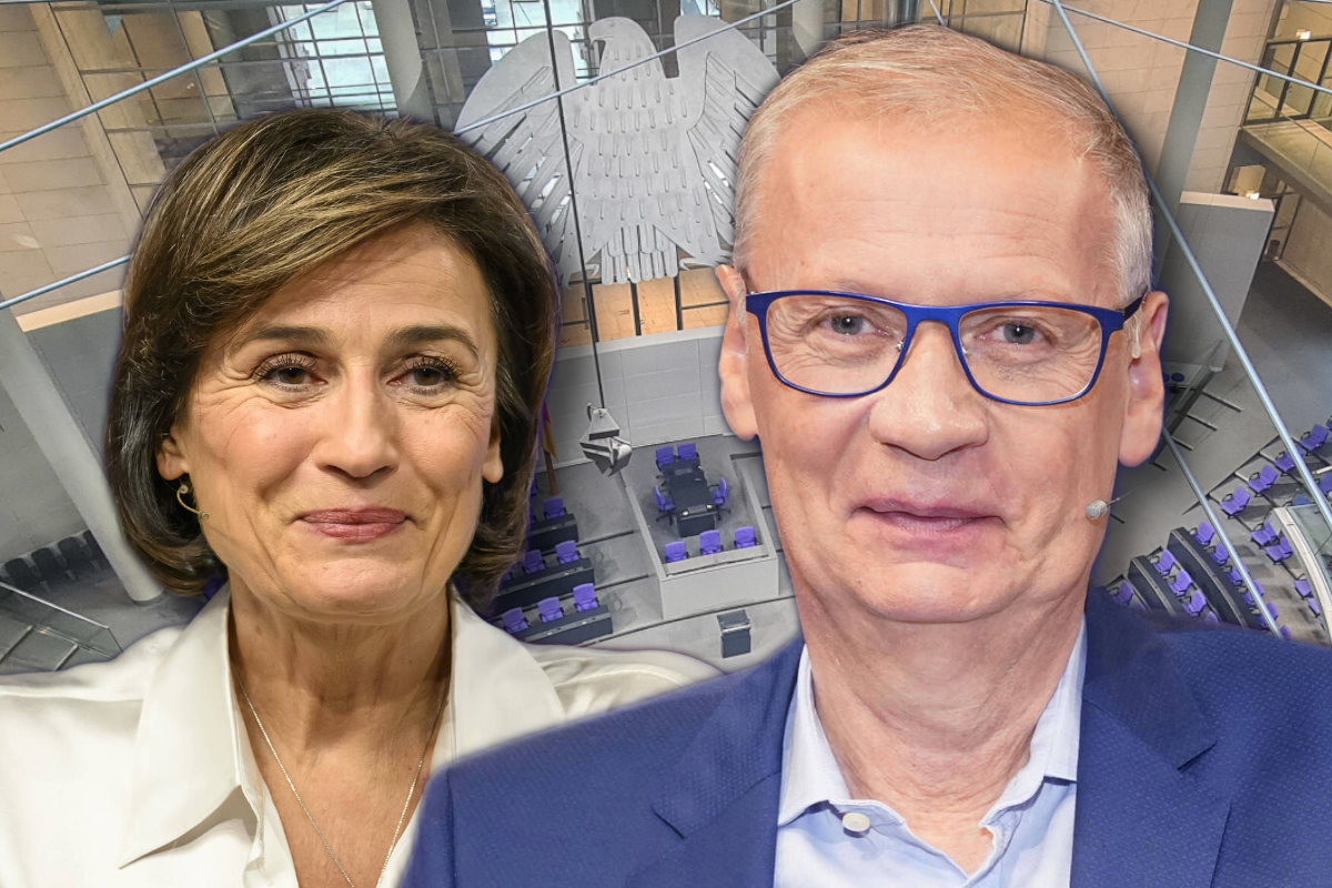 Wirbel um Planungen von ARD, ZDF und RTL vor der Bundestagswahl