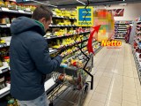 Edeka, Netto - Granini