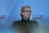 Die AfD setzt auf Alice Weidel, doch die Zahlen und Strukturen innerhalb der Partei könnten zum Problem werden.