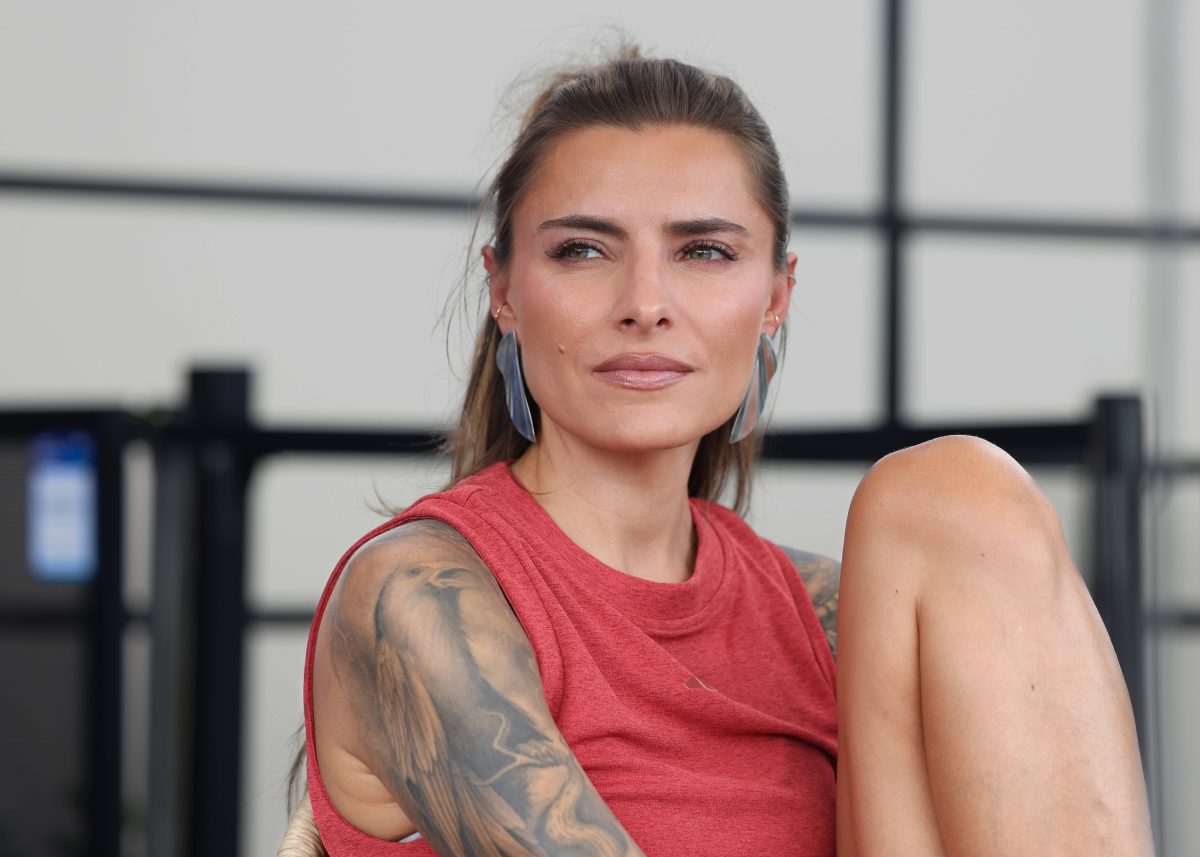 Sophia Thomalla