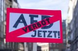 Die SPD kneift weiterhin beim AfD-Verbot