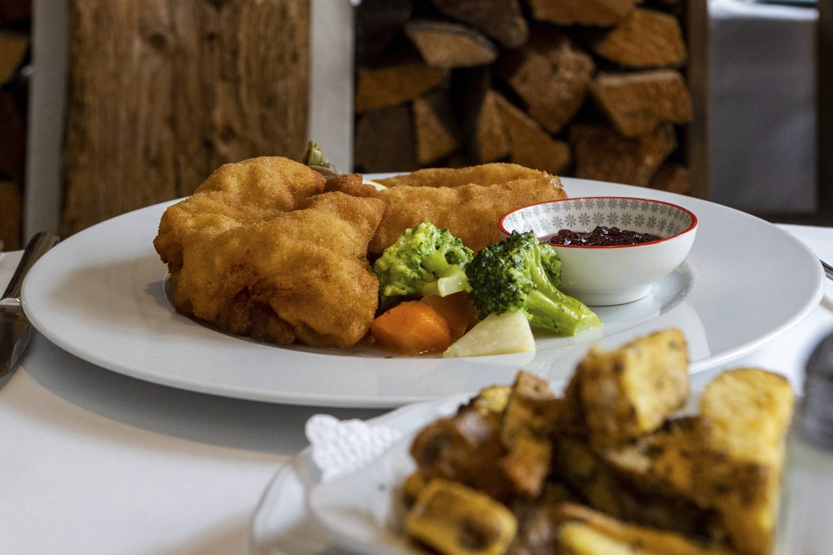 Beliebtes Restaurant im Harz ist wochenlang dicht. Kunden sind traurig: 