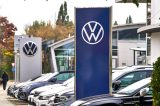 Marke VW verkauft 2024 weniger Autos - China bremst