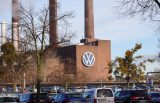 Autohersteller, Volkswagen, VW Werk in Wolfsburg (Symbolbild)